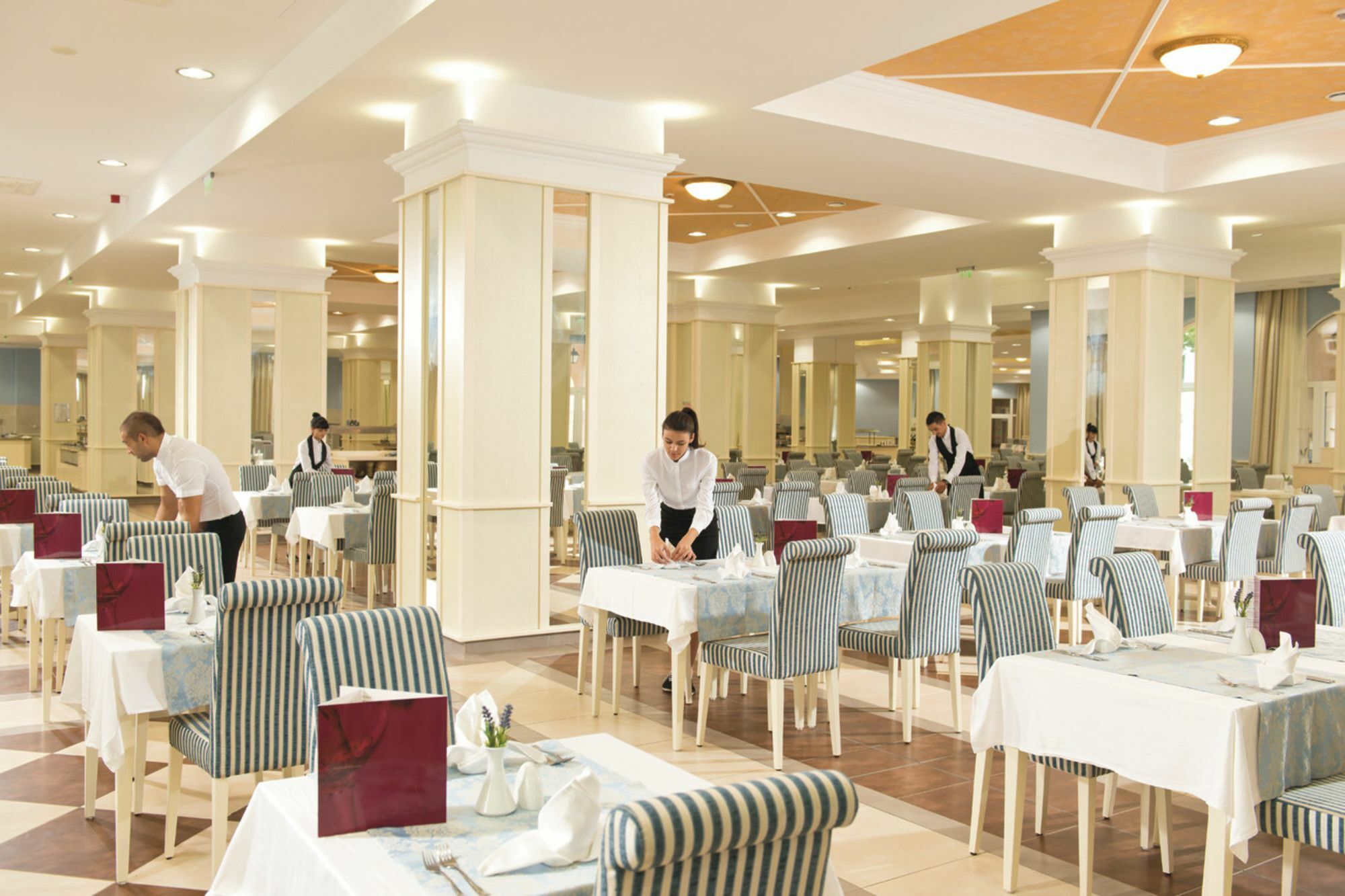 Clubhotel Riu Helios Paradise Sunny Beach Exterior photo